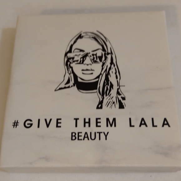 NEW #Give Them LALA Beauty Barbados Bronzer .26z Full Size - Picture 6 of 7
